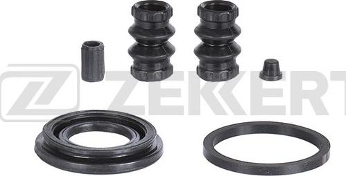 Zekkert BR-1238 - Repair Kit, brake caliper car-mod.net