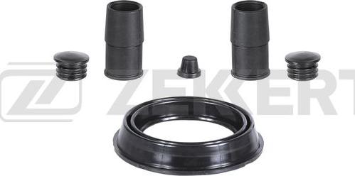 Zekkert BR-1233 - Repair Kit, brake caliper car-mod.net
