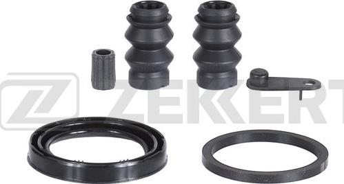 Zekkert BR-1237 - Repair Kit, brake caliper car-mod.net
