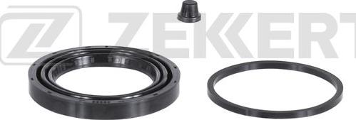 Zekkert BR-1279 - Repair Kit, brake caliper car-mod.net