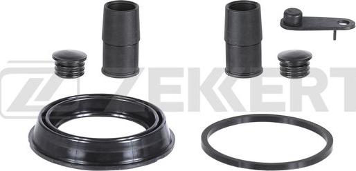 Zekkert BR-1275 - Repair Kit, brake caliper car-mod.net