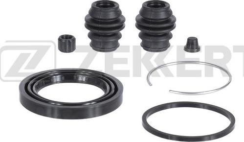Zekkert BR-1273 - Repair Kit, brake caliper car-mod.net