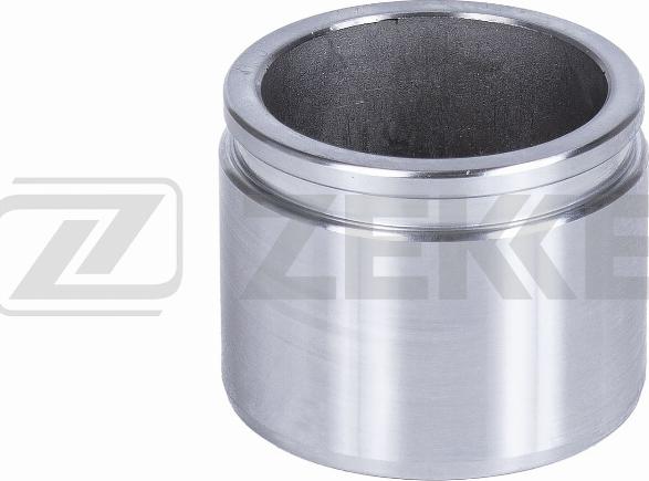 Zekkert BR-3307 - Piston, brake caliper car-mod.net