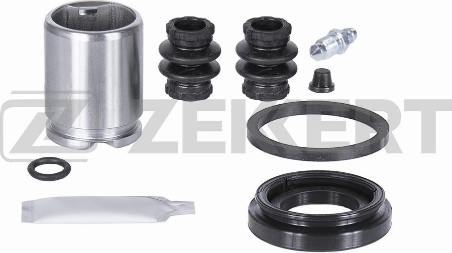 Zekkert BR-2044 - Repair Kit, brake caliper car-mod.net