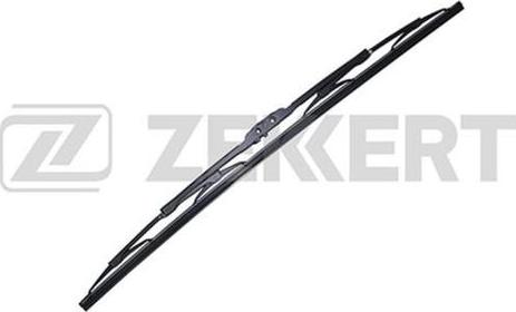 Zekkert BW-550 - Wiper Blade car-mod.net