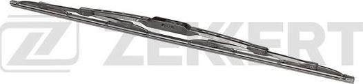 Zekkert BW-6001 - Wiper Blade car-mod.net