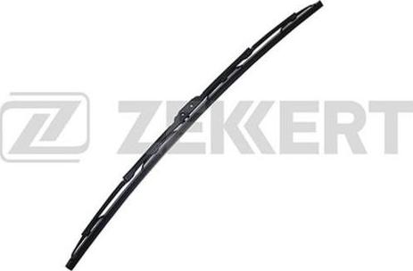 Zekkert BW-600 - Wiper Blade car-mod.net