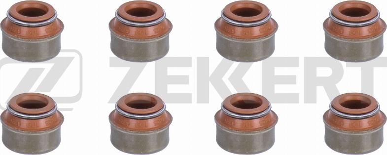 Zekkert DI-4004 - Seal Ring, valve stem car-mod.net