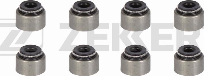 Zekkert DI-4005 - Seal Ring, valve stem car-mod.net