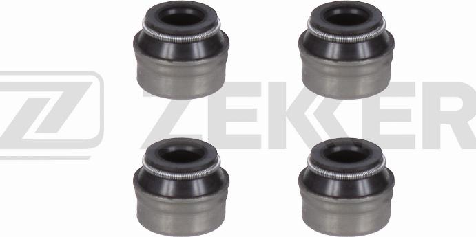 Zekkert DI-4001 - Seal Ring, valve stem car-mod.net