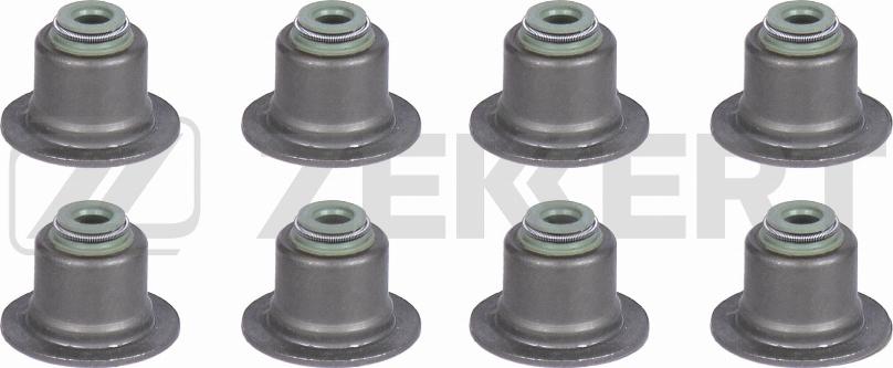 Zekkert DI-4015 - Seal Ring, valve stem car-mod.net
