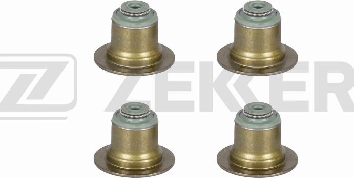 Zekkert DI-4018 - Seal Ring, valve stem car-mod.net