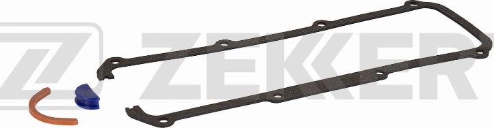 Zekkert DI-1009 - Gasket Set, cylinder head cover car-mod.net