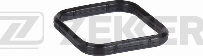 Zekkert DI-1004 - Gasket, thermostat housing car-mod.net