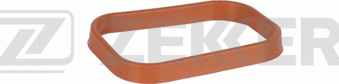 Zekkert DI-1008 - Gasket, intake manifold car-mod.net