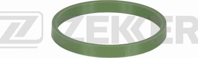 Zekkert DI-1002 - Gasket, intake manifold car-mod.net