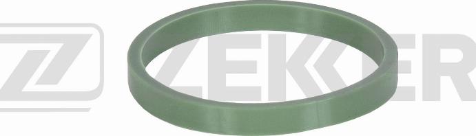 Zekkert DI-1036 - Gasket, intake manifold car-mod.net