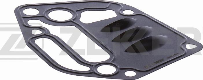 Zekkert DI-1033 - Seal, oil filter housing car-mod.net