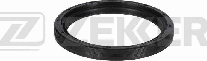 Zekkert DI-3564 - Shaft Seal, crankshaft car-mod.net