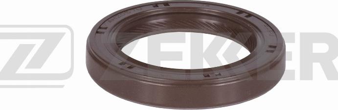 Zekkert DI-3504 - Shaft Seal, camshaft car-mod.net