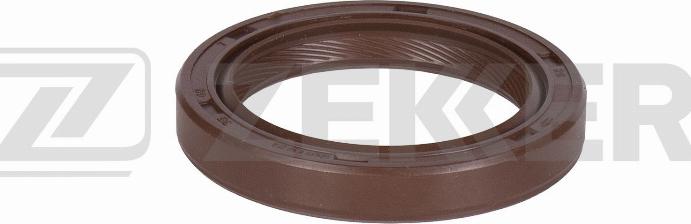 Zekkert DI-3506 - Shaft Seal, manual transmission car-mod.net