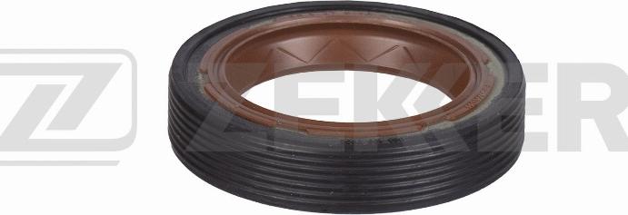 Zekkert DI-3530 - Shaft Seal, crankshaft car-mod.net