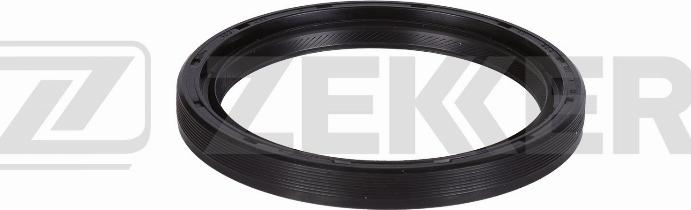 Zekkert DI-3524 - Shaft Seal, crankshaft car-mod.net