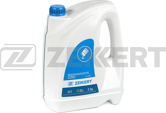 Zekkert FK-1150G - Antifreeze car-mod.net