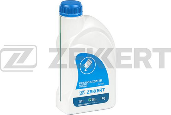 Zekkert FK-1110G - Antifreeze car-mod.net