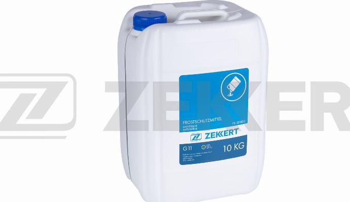 Zekkert FK-12100G - Antifreeze car-mod.net