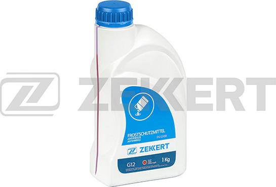 Zekkert FK-1210R - Antifreeze car-mod.net