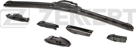 Zekkert FW-4501 - Wiper Blade car-mod.net