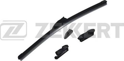 Zekkert FW-450 - Wiper Blade car-mod.net