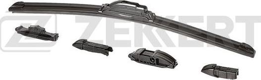 Zekkert FW-4801 - Wiper Blade car-mod.net