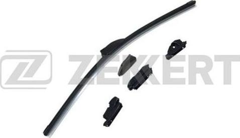 Zekkert FW-550 - Wiper Blade car-mod.net