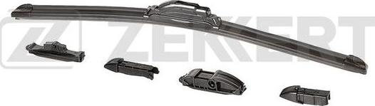 Zekkert FW-5001 - Wiper Blade car-mod.net
