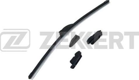 Zekkert FW-500 - Wiper Blade car-mod.net