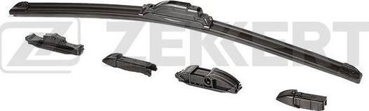 Zekkert FW-5301 - Wiper Blade car-mod.net
