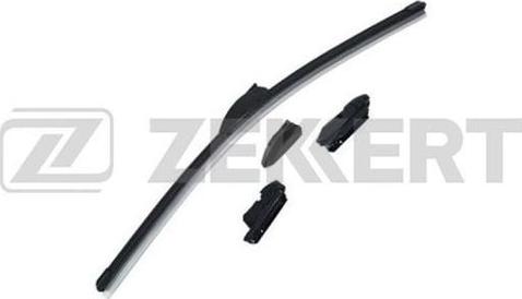 Zekkert FW-530 - Wiper Blade car-mod.net