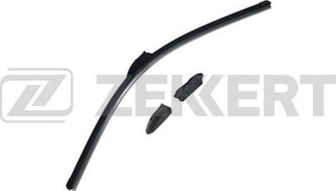 Zekkert FW-650 - Wiper Blade car-mod.net