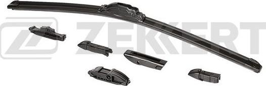 Zekkert FW-6001 - Wiper Blade car-mod.net