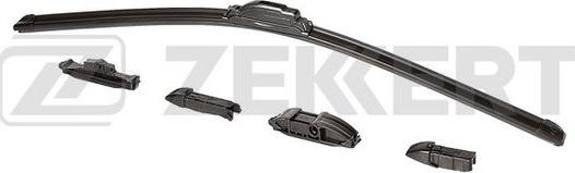 Zekkert FW-7001 - Wiper Blade car-mod.net