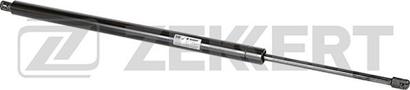 Zekkert GF-1923 - Gas Spring, boot, cargo area car-mod.net