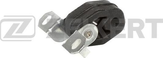 Zekkert GM-9575 - Holding Bracket, silencer car-mod.net