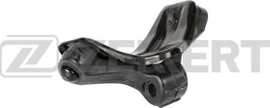 Zekkert GM-9576 - Holding Bracket, silencer car-mod.net