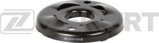Zekkert GM-9578 - Spring Cap car-mod.net