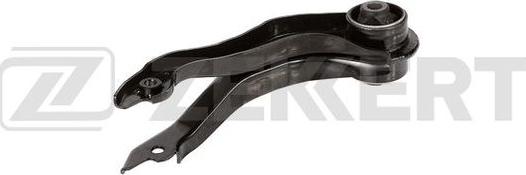 Zekkert GM-4046 - Mounting, automatic transmission car-mod.net