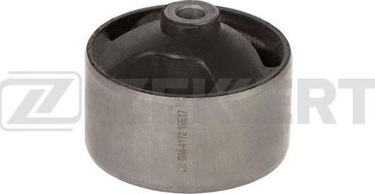 Zekkert GM-4172 - Holder, engine mounting car-mod.net