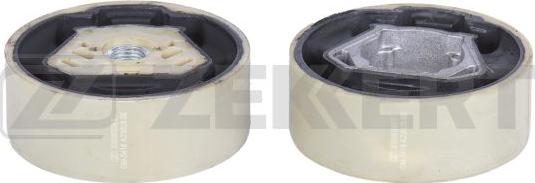 Zekkert GM-5418 - Mounting, axle beam car-mod.net