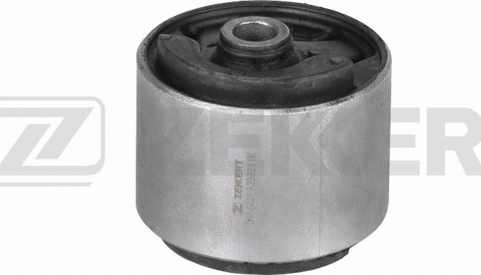 Zekkert GM-5421 - Holder, engine mounting car-mod.net